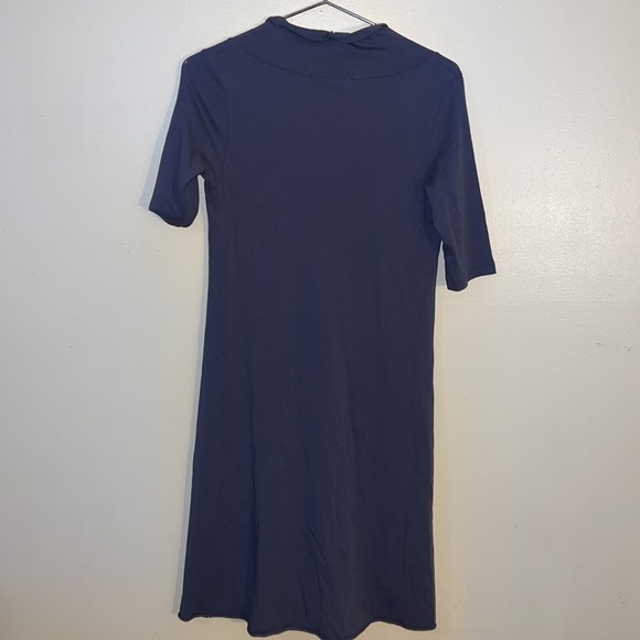 Prairie Underground short sleeve V-neck dress - Picture 4 of 4